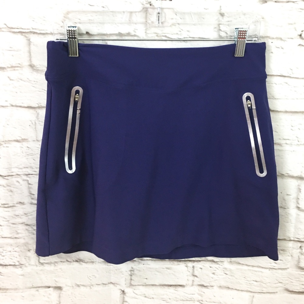 Nike Golf Tour Performance Dri fit skort skirt M